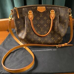Louis Vuitton Turenne PM